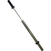 Магнитный сборщик 25x500 мм Проф-Магнит PMPB 25x500