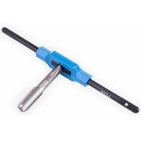 Набор ручных метчиков GSR DIN352 M3-M12 23 предмета 00708050