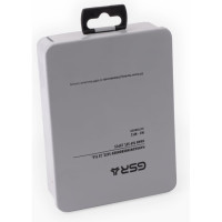 Набор ручных метчиков GSR DIN352 M3-M12 23 предмета 00708050