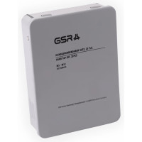 Набор ручных метчиков GSR DIN352 M3-M12 23 предмета 00708050