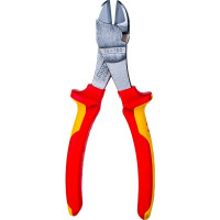 Силовые бокорезы KNIPEX KN-7406180SB