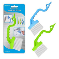 Щетка для ванной и кухни МУЛЬТИДОМ Перфект VL58-175