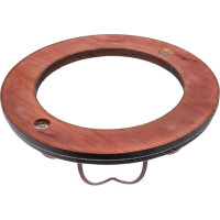 Светильник SVET НБО 03-60-032 УХЛ4 вишня ЭКО дерево SV0108-0026