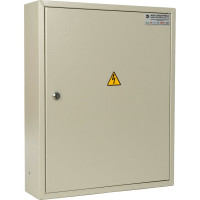 Распределительный навесной щит МЭК ЭЛЕКТРИКА ЩРн-54 540х440х120 IP31 MEC12125