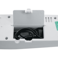 Аварийный светильник FERON 30 LED AC/DC, белый, EM111 41533