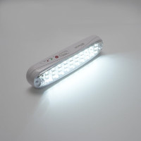 Аварийный светильник FERON 30 LED AC/DC, белый, EM111 41533