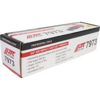 Усиленная ударная пневмотрещотка JTC 7973