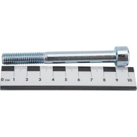 Винт ЦКИ DIN912 М10х90, 8.8 Ц HEX 8.0 уп. 50 шт. 61867