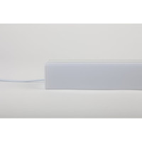 Светодиодный линейный светильник ЭРА SML-10-WB-40K-W48 48 Вт 4000K 4320Лм белый Б0049815