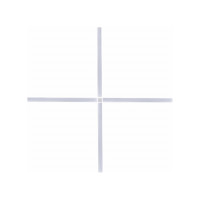 Светодиодный линейный светильник ЭРА SML-10-WB-40K-W48 48 Вт 4000K 4320Лм белый Б0049815