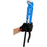 Трубный ключ HOEGERT TECHNIK ключ 2 тип S HT1P524