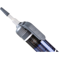 Герметик многоцелевой высокотемпературный серый с автоподачей AXIOM AS205