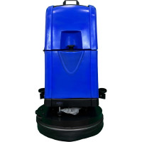 Аккумуляторная поломоечная машина Метлана М50В литий синяя М2601