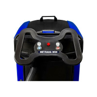 Аккумуляторная поломоечная машина Метлана М50В литий синяя М2601