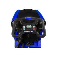 Аккумуляторная поломоечная машина Метлана М50В литий синяя М2601