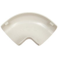 Плоский угол KOPOS LE 40, комплект 2 штуки 8753_HB