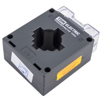 Трансформатор тока TDM ELECTRIC ТТН 40/600/5- 5VA/0,5-Р SQ1101-1096
