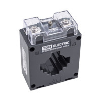 Трансформатор тока TDM ELECTRIC ТТН 40/600/5- 5VA/0,5-Р SQ1101-1096