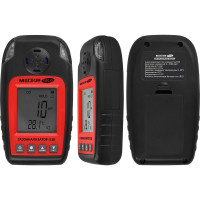 Газоанализатор (измеритель концентрации угарного газа) МЕГЕОН 08010 к0000034420