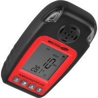 Газоанализатор (измеритель концентрации угарного газа) МЕГЕОН 08010 к0000034420
