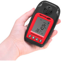 Газоанализатор (измеритель концентрации угарного газа) МЕГЕОН 08010 к0000034420