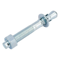 Клиновой анкер ЦКИ 16х125/20, Ц, 5 шт. 68072