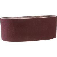 Лента шлифовальная бесконечная (10 шт; 100x610 мм; Р180) Orientcraft OCE100610180