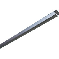 Торцевой шестигранный удлиненный дюймовый ключ Thorvik HKIL18 H1/8 53103