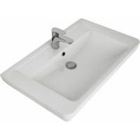 Мебельный умывальник Dreja Дрея Q 80 192185