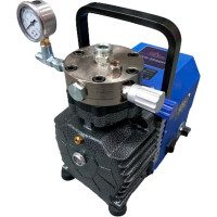 Окрасочный аппарат AktiSpray 5,5 л/мин, 250 бар, 3000 Вт, 220 В, 50 Гц, 22 кг AvS-5500M