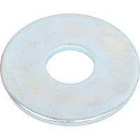 Увеличенная плоская шайба SWFS DIN9021, М14, 1 кг тов-017509