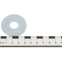 Увеличенная плоская шайба SWFS DIN9021, М14, 1 кг тов-017509