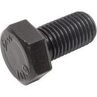 Высокопрочный болт ЦКИ DIN933 М16х30 10.9 ОКС 15 шт. 57803