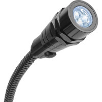 Пластиковый подкатной лежак ROCKFORCE RF-TRH6802-1