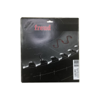 Диск пильный по железу LU6A (254х25.4 мм; 50 зуб; 2.4/2.0 мм) FREUD PRO LU6A0900