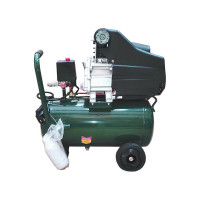 Поршневой компрессор FAVOURITE AC 2416 1,6кВт, 24л, 240л/мин 128102416