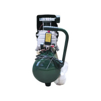 Поршневой компрессор FAVOURITE AC 2416 1,6кВт, 24л, 240л/мин 128102416