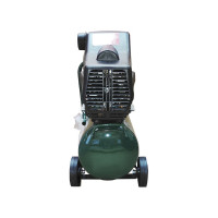 Поршневой компрессор FAVOURITE AC 2416 1,6кВт, 24л, 240л/мин 128102416