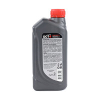 Тормозная жидкость NIAGARA Ниагара Супер ДОТ-4 910 гр 001005000019