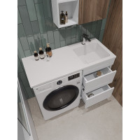 Раковина Orange Камилла 110 правая OP-110RAR