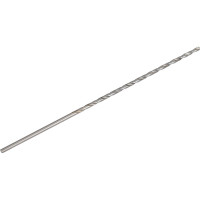 Сверло длинное с вышлифованным профилем (2.5x95x140 мм; ц/х; Р6АМ5) TLX 67536