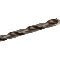 Сверло длинное с вышлифованным профилем (4.0x120x175 мм; ц/х; Р6АМ5) TLX 67551