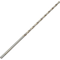 Сверло длинное с вышлифованным профилем (4.5x125x185 мм; ц/х; Р6АМ5) TLX 67558
