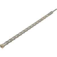 Бур Quadro-X (28.0х600/550 мм; SDS-plus) ГРАНИТ 428600