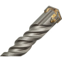 Бур Quadro-X (28.0х600/550 мм; SDS-plus) ГРАНИТ 428600