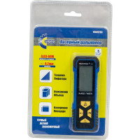 Лазерный цифровой дальномер МастерАлмаз 10505763