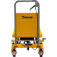 Гидравлический стол RHIHO РТ 800 A PT800А