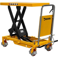 Гидравлический стол RHIHO РТ 800 A PT800А