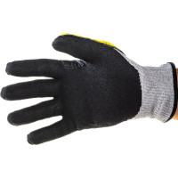 Перчатки для защиты от ударов и порезов Scaffa Ударник DY1350AC-H6 размер 8 00-00012463