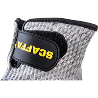 Перчатки для защиты от ударов и порезов Scaffa Ударник DY1350AC-H6 размер 8 00-00012463